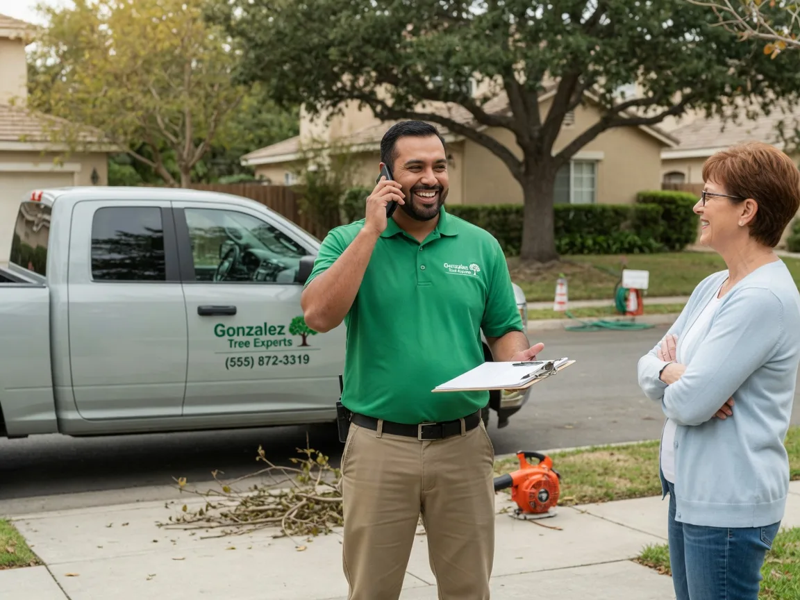 Tree Service Hardy, VA FAQs